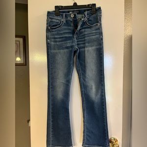 Boys BKE jeans